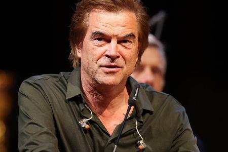 Campino wird Gastprofessor in Düsseldorf Campino wird Gastprofessor in Düsseldorf