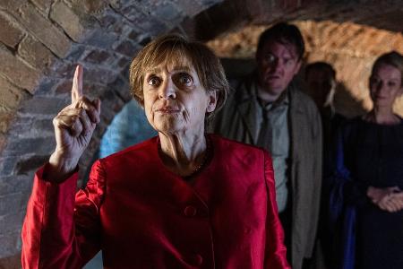 TV-Tipps am Dienstag TV-Tipps am Dienstag