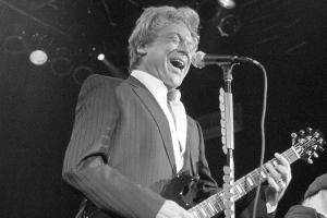 "Hungry Eyes"-Sänger Eric Carmen gestorben