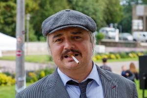 Pete Doherty feiert 45. Geburtstag: Goodbye Heroin Chic