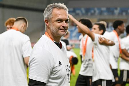 Dallmann über Wück: Dallmann über Wück: