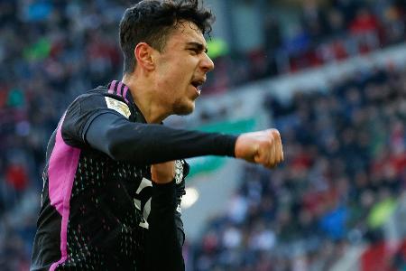 Causa Pavlovic: Wann ist man festgespielt? Causa Pavlovic: Wann ist man festgespielt?