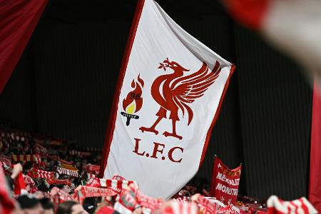 Liverpool: Ex-Sportdirektor Edwards kehrt zurück Liverpool: Ex-Sportdirektor Edwards kehrt zurück