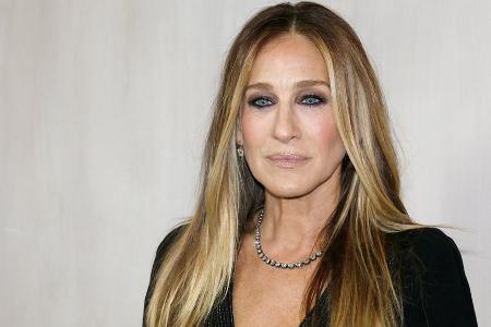 Sarah Jessica Parker für wichtigen Theaterpreis nominiert Sarah Jessica Parker für wichtigen Theaterpreis nominiert