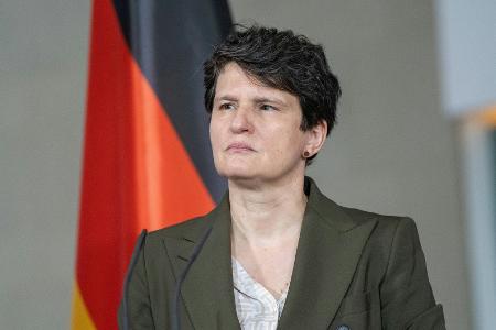 Ex-Ministerin Gönner erste Aufsichtsratschefin beim VfB Ex-Ministerin Gönner erste Aufsichtsratschefin beim VfB