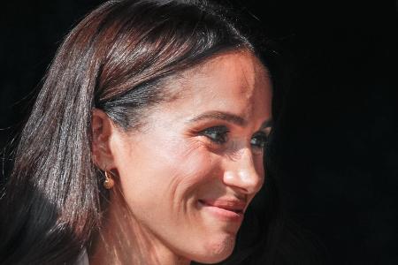 Klage ihrer Schwester: Herzogin Meghan siegt vor Gericht Klage ihrer Schwester: Herzogin Meghan siegt vor Gericht