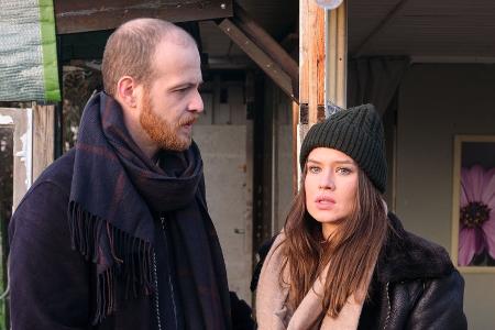 Das passiert heute in den Soaps Das passiert heute in den Soaps