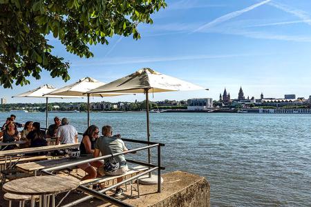 Region Rhein-Main f