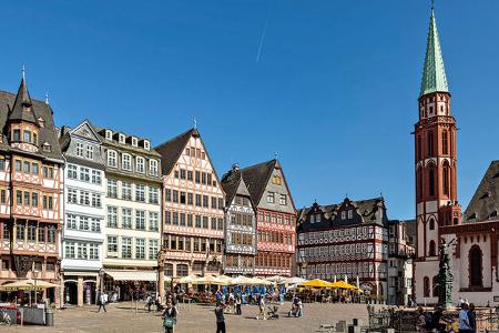 Region Rhein-Main f