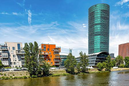 Region Rhein-Main 