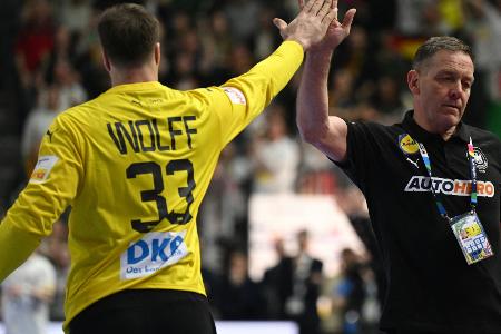 Wolff adelt Gislason: Wolff adelt Gislason: