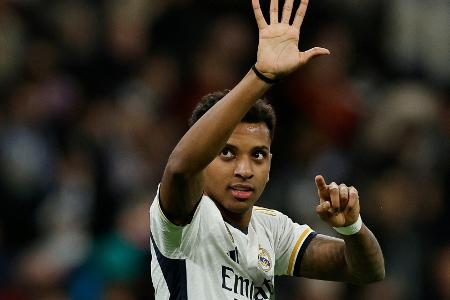 Nach Einbrüchen bei Fußballstars: Bande in Madrid gefasst Nach Einbrüchen bei Fußballstars: Bande in Madrid gefasst