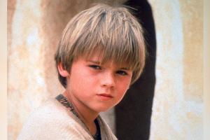 "Star Wars"-Held Jake Lloyd nach Zusammenbruch in der Psychiatrie