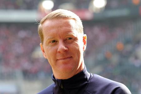 Köln droht Ausfall von Maina und Ljubicic Köln droht Ausfall von Maina und Ljubicic