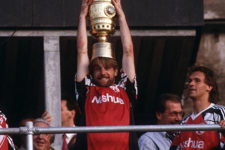 Saarbrückens Vorbilder: Sensationelle Siegesserien im Pokal Saarbrückens Vorbilder: Sensationelle Siegesserien im Pokal