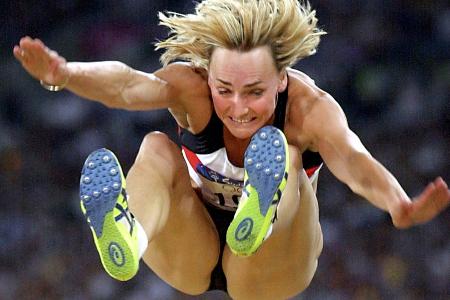 Leichtathletik-Krise: Drechsler für offene Meisterschaften Leichtathletik-Krise: Drechsler für offene Meisterschaften