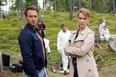 TV-Tipps am Donnerstag TV-Tipps am Donnerstag