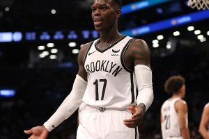 NBA: Schröder verliert Weltmeister-Duell gegen Wagner-Brüder