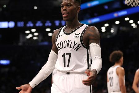 NBA: Schröder verliert Weltmeister-Duell gegen Wagner-Brüder NBA: Schröder verliert Weltmeister-Duell gegen Wagner-Brüder