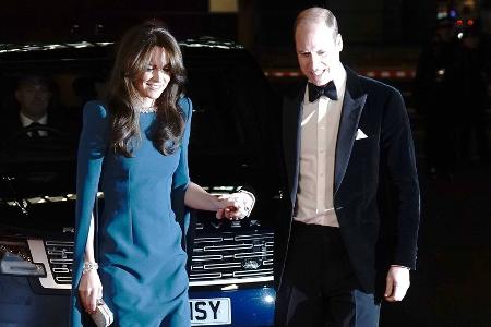 Autobild von Kate und William manipuliert? Das sagt der Fotograf Autobild von Kate und William manipuliert? Das sagt der Fotograf