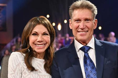 Ü60-Datingshow Ü60-Datingshow