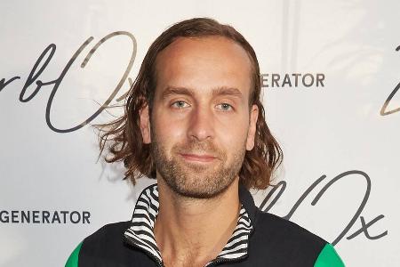 Handball-Star Silvio Heinevetter ist Vater geworden Handball-Star Silvio Heinevetter ist Vater geworden