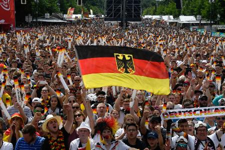 Heim-EM: Kommunen prüfen Public Viewing Heim-EM: Kommunen prüfen Public Viewing