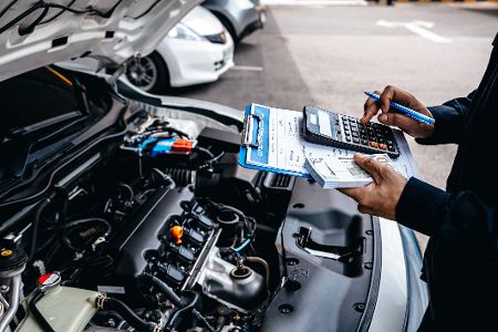 Bei diesen Schäden lohnt sich eine Autoreparatur oft nicht mehr Bei diesen Schäden lohnt sich eine Autoreparatur oft nicht mehr