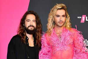 So erfolgreich sind Bill und Tom Kaulitz neben ihrer Musik