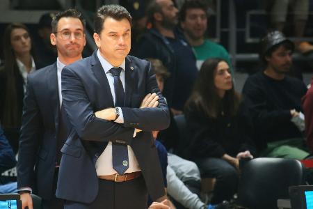 EuroLeague: Alba verliert sechstes Spiel in Serie EuroLeague: Alba verliert sechstes Spiel in Serie