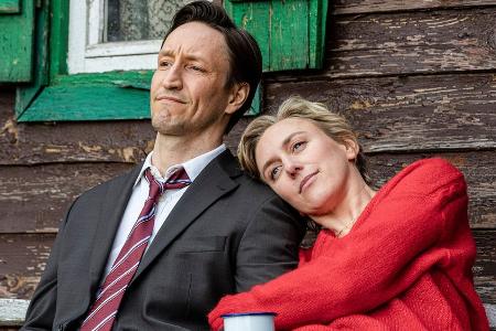 TV-Tipps am Freitag TV-Tipps am Freitag