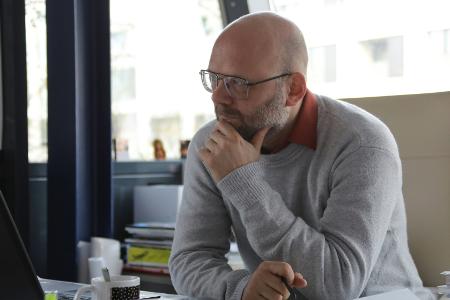 Kölner Haie am Boden: Kölner Haie am Boden: