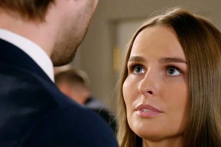 Das passiert heute in den Soaps Das passiert heute in den Soaps