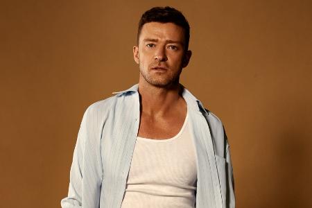 Justin Timberlake: Ein Comeback ohne Höhepunkte Justin Timberlake: Ein Comeback ohne Höhepunkte