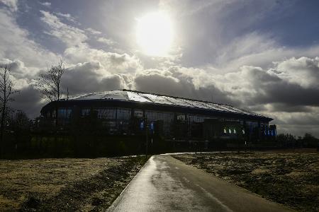 Stadt Gelsenkirchen zieht Schalke-Gelder nicht ab Stadt Gelsenkirchen zieht Schalke-Gelder nicht ab