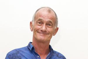 Irrer Karriereweg: MTV-Legende Ray Cokes übernimmt Show bei Radio Eins