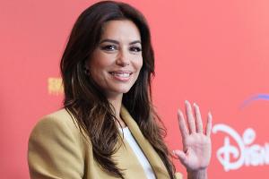 Eva Longoria erhält großzügige Spende von Jeff Bezos
