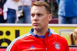 Thomas Tuchel bestätigt die Baby-News: Manuel Neuer ist Papa geworden