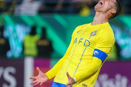 Norwegischer Klub startet Boykottbewegung gegen Saudi-WM Norwegischer Klub startet Boykottbewegung gegen Saudi-WM