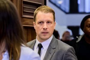 Nach Ohrfeige für Oliver Pocher: Geldstrafe für Rapper Fat Comedy