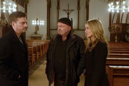 TV-Tipps am Samstag TV-Tipps am Samstag