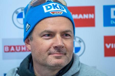 Bitterling hoffnungsvoll vor Verfolgungsrennen Bitterling hoffnungsvoll vor Verfolgungsrennen