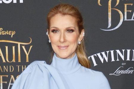 Céline Dion: Céline Dion: