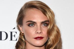 Cara Delevingnes Haus abgebrannt: Ist das die Ursache für das Feuer?