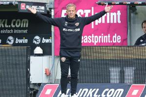3. Liga: Aufstiegskampf spitzt sich immer mehr zu
