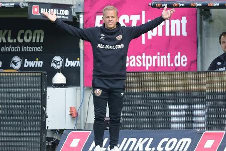 3. Liga: Aufstiegskampf spitzt sich immer mehr zu 3. Liga: Aufstiegskampf spitzt sich immer mehr zu