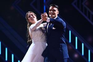 "Nicht mein Abend": Stefano Zarrella erklärt "Let's Dance"-Fauxpas