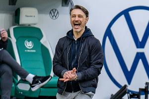 Wolfsburg: Schäfer vermeidet Kovac-Bekenntnis