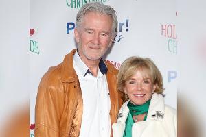 "Dallas"-Star Patrick Duffy: Am Ende siegt immer der Gute
