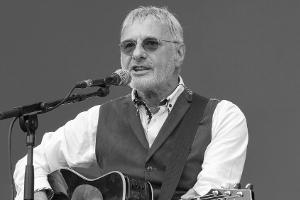 Cockney-Rebel-Sänger Steve Harley ist tot